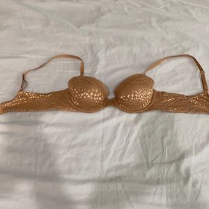 34A True & Co Bra